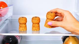 Keep This in Your Fridge! Your Bills Will Be Lower