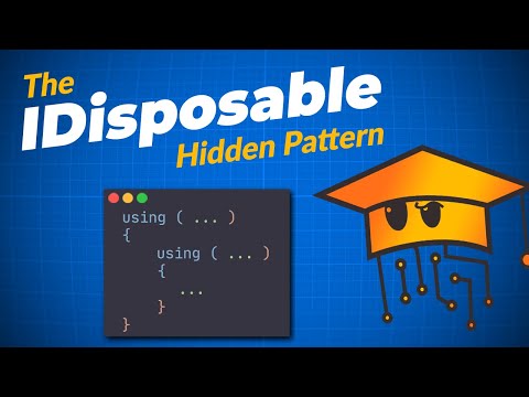 Our Favorite Advanced C# Trick