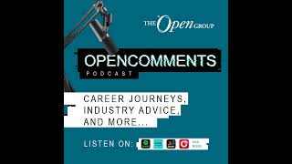 Open Comments: S3 - Mini Episode: Code Meets Color: Aligning Personalities with Tech Roles with Ash