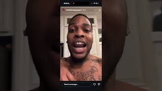 Go Yayo Violates Mo3’s Artist MtM Don Don
