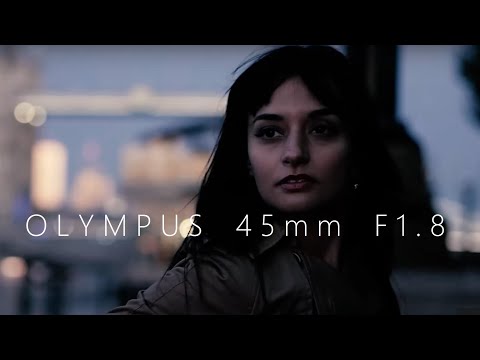 Dancing Through London | Olympus 45mm f1.8