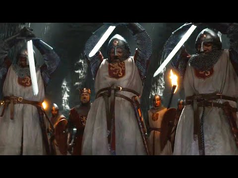 Lord Bayford Kills the Last Dragons - Damsel 2024