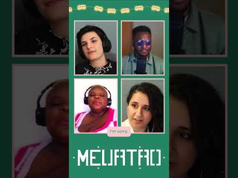 What would you sacrifice for love? (Episode 3 of Meurtro out now) #ttrpg #cityofmist #actualplay