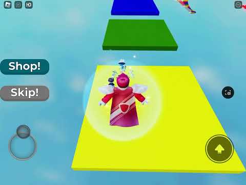 Easy obby