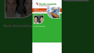 To know about trauma reconstructions procedures consult our experts today for best treatment.