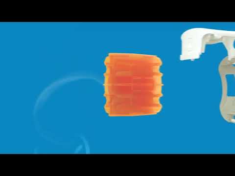 Airflow Scent