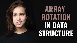 Rotate Array | Data Structure with JavaScript