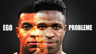 Kylian Mbappe vs. Vinicius Jr.: Wer ist das größe Problem für Real Madrid?