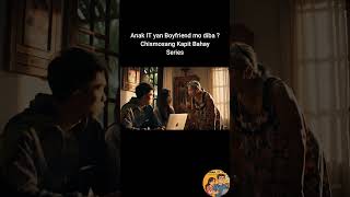 Anak IT yan Boyfriend mo Diba? Chismosang Kapit bahay#Veo3 #shortsph