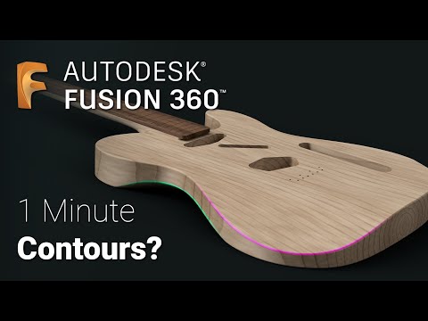 How to model arm bevels and belly cuts in under 1 minute.