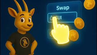 OryxChain | The Future of Web3 on Sui Network 🌌 | Learn, Earn & Grow with $ORYX 🚀