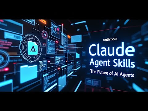 The ABSOLUTE BEST Anthropic Claude Agent Skills for 2025