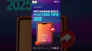 Instagram Reels Posting Tips 🔥 #ReelsPostingTips #ReelsTips #ReelsTipsTricks #reelsstrategy