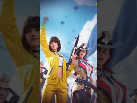 New guild for only   subscribers come on my guild #freefire#bass#bassbosted#trending #video#song