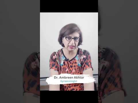 Optimal Time for Conception | Best Period for Couples to Conceive | Dr. Ambreen Akhtar