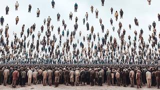 Jab Aankhein Kholna Maut Ban Jaye  BIRD BOX 2018 Movie explained in Hindi/Urdu