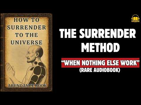 When NOTHING Else Works, Do THIS! (Audiobook)