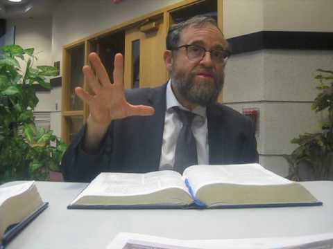 Parashat Yitro 1