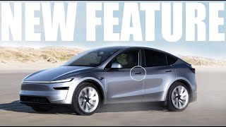 Tesla Brings Apple Digital Car Key and New Features In Software Update | Owners are Excited