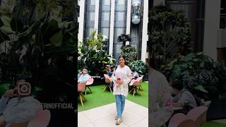 My 1st day at my Uni @nmims.mumbai ❤️ .....#nmims #psychology #university  #studentlife #mumbai