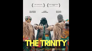 THE TRINITY (FULL DOCUMENTARY)