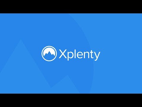 Integrate.io Data Pipelines Overview | Salesforce Data to Amazon Redshift