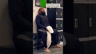 It gets really hard sometimes.  #motivationalvideo #grindneverstops #keepgoing