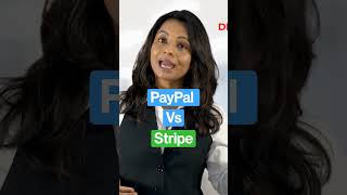 PayPal vs Stripe #foriegnclient #payment_gateway