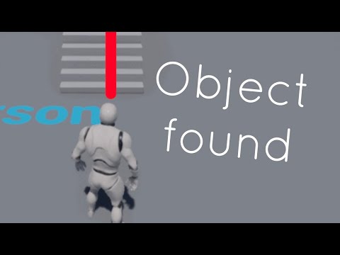 How to raycast/line trace in Unreal Engine