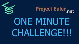 How to solve Project Euler Problem 2 ?