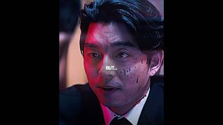 Salesman Death [Gong Yoo] | Squid Game Season 2 Ending | Blah Slowed #squidgameedit #squidgame