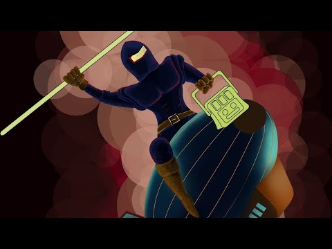 Zeppelin Knight: drawing a card for my next game, Thunder Visitors