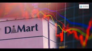 Technical view on Dmart for Investors
