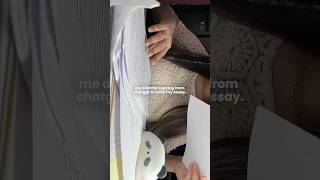 My secret tool for assignments that sound real: Humbot.ai #humbotai #humanizer #aiwritingtool