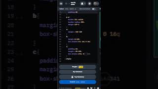 CSS Battles Daily Target 19th October 2025 Solution | 247 chars | CSS Challenges #cssbattles #css