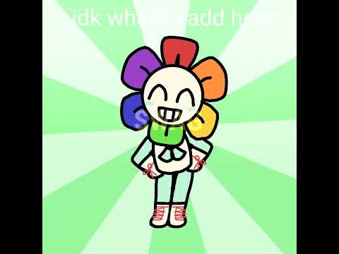 Lazy animation | tags: #dandysworld #dandyedit #alightmotion #animation