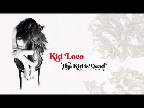 Kid Loco - The Kid is Dead (Visualizer)
