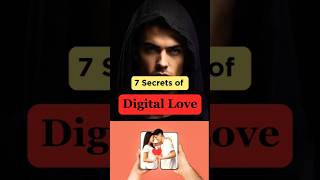 7 Secrets of Digital Love | How Tech Shapes Modern Romance