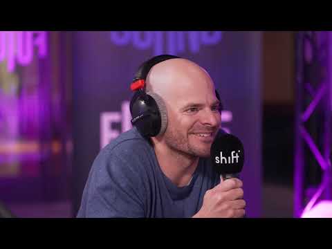 Studio Shift x FTI | Day 5 | Pay It Forward