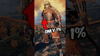 Why Everyone Picked Same Class#eldenring