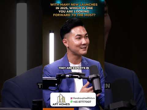 Park Town Residences: The Top Condo Launch of 2025