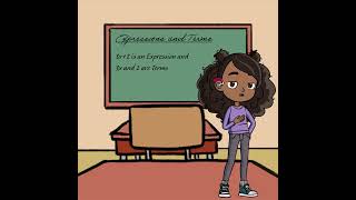 Introduction to Algebraic Concepts for Grades 6-8