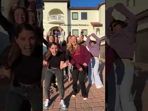Mount Creator Retreat in Ponte Vedra #pontevedra #travelcreator