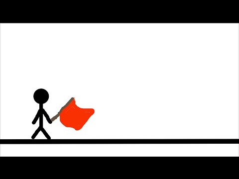My best animation so far!