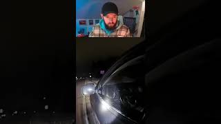SHOCKING Traffic Stop Gone WRONG! #shorts