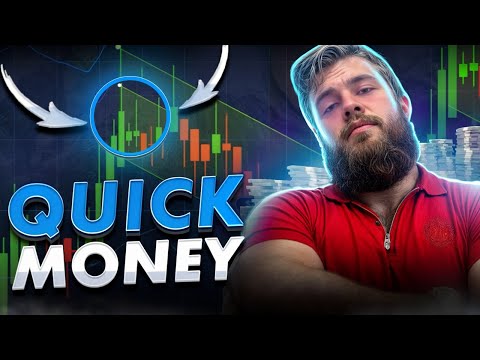 Scalping Trading 2025 | Best 1 Min & 5 Min Scalping Strategy with Indicators Guide