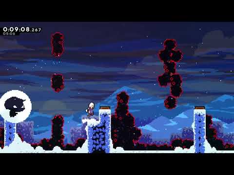 [PB] Celeste Any% in 37:05.521