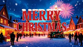 🎄 Christmas Spa Music ❄️ Relaxing Holiday Ambience for Wellness & Calm