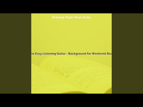 Brilliant Moods for Reading Sessions