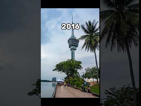 Pahang (evolution)🇲🇾 || #Malaysia2025